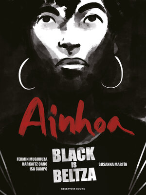 Black is Beltza - ebook